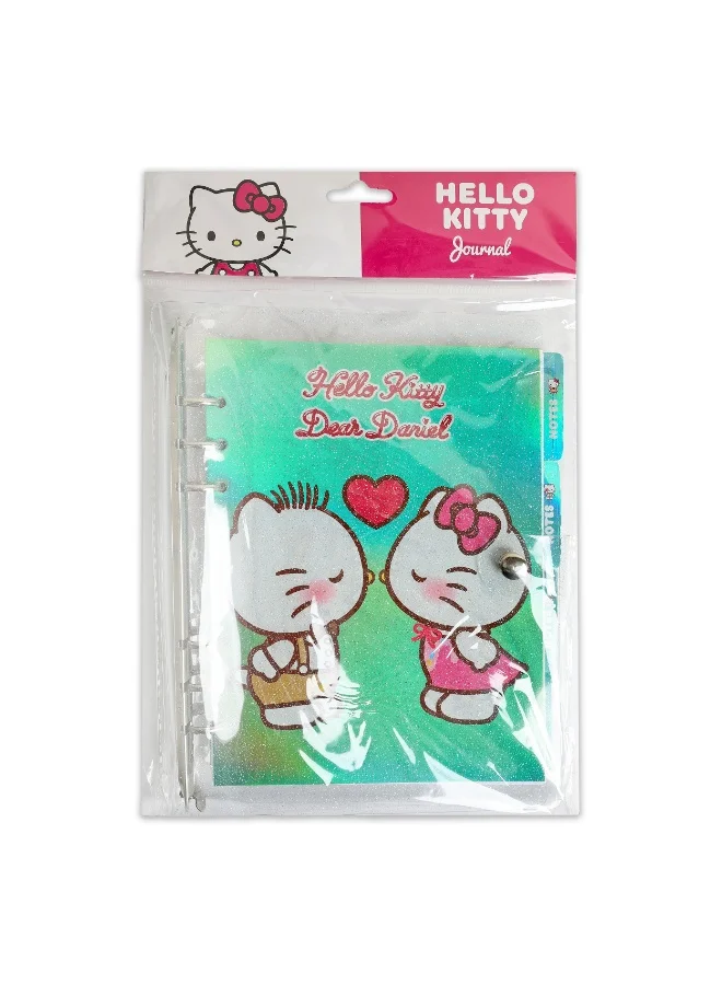 Sanrio  Sanrio Hello Kitty Dear Daniel Journal for Women | Best Price UAE